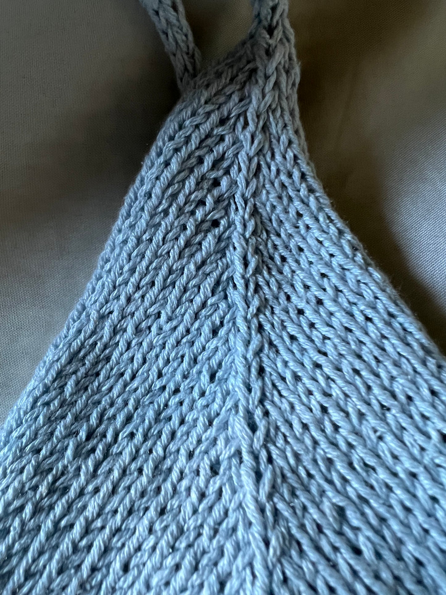 Detailfoto van topje #1